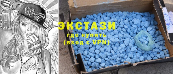 хмурый Абаза