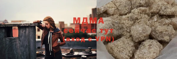 хмурый Абаза